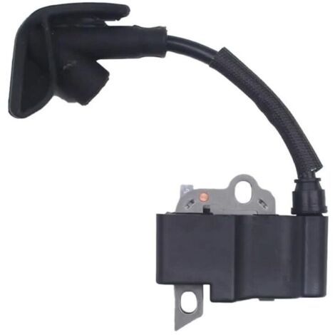 Bobine d'allumage compatible avec Stihl FC70 FS70 Remplace 4144-400-1309 4144 400 1309