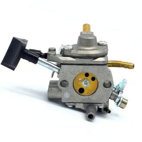 C1QS 183 Carburateur Br500 BR550 BR600 Souffleurs à dos (1/5)