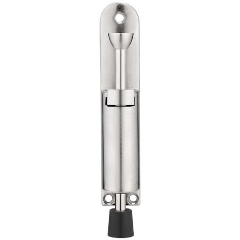 Living Arrêt de Porte Bloc de Porte Kick&Fix avec Commande au Pied Particulièrement Robuste Maintien Maximal Bloque de Porte Flexible