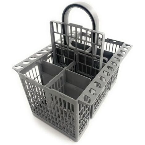 panier à couverts lave-vaisselle de remplacement Whirlpool. Indesit C00257140. (1/5)
