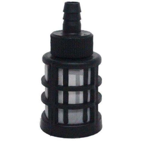 tuyau d'aspiration et filtre Topways pour nettoyeurs haute pression. tuyau haute pression. accessoires pour nettoyeurs - 2 m (1/3)