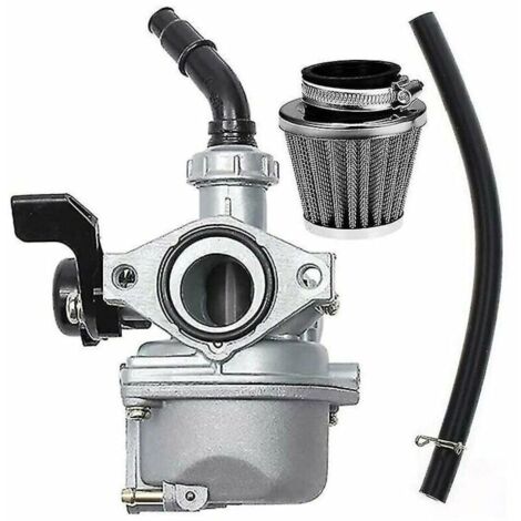Carburateur pour 70 90 110 125cc Atv Quad 4 Wheeler Dirt Bike Moto (1/5)