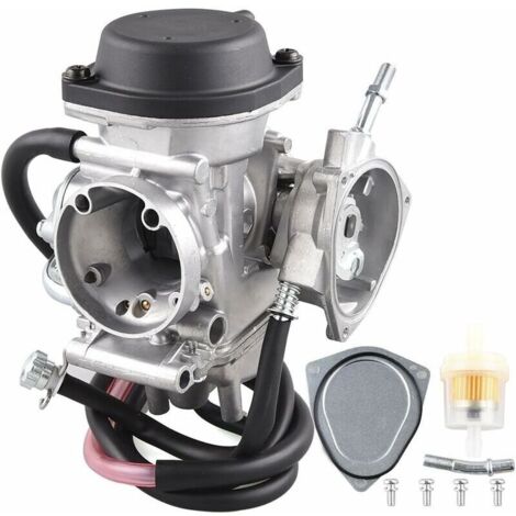 Carburateur pour Raptor 350 YFM350 2004 2005 2006 2007-2013 Carb (1/5)
