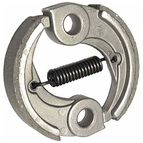 Ersandy – Embrayage aluminium 328 – Remplacement pour moteurs Kawasaki TD33 TD40 TD48 TH34 TH43 TH48 TJ35E TJ45E – Installation facile