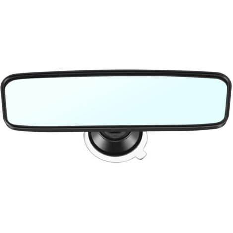 Rétroviseur universel de voiture rétroviseur grand Angle rétroviseur intérieur automatique avec ventouse en PVC
