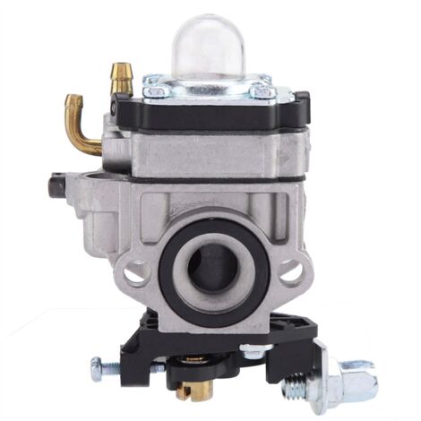 GARRYFIZH Carburateur de rechange pour moteur 33CC 36CC, tronçonneuse sur perche, taille-haie (1/5)