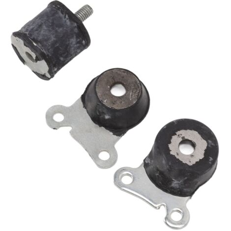 Jeffergarden – Tampon annulaire pour tronçonneuse StiHL 020 020T MS200T – Matériau ABS et acier inoxydable – Installation facile et sécurisée (1/4)