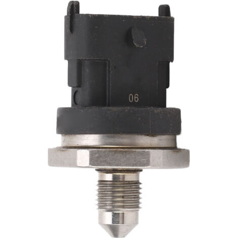 Jeffergarden Capteur de pression de rail d'injection de carburant 35342 2GGA0 remplacement pour Hyundai Genesis Santa Fe Sonata Tucson