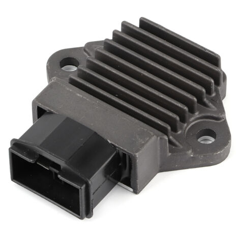 Redresseur de régulateur à 5 broches, adapté à HONDA CB CBR 600 900 1100 (1/5)