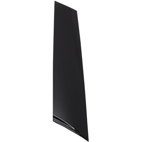 Moulure de garniture de montant A de pare-brise avant pour Cooper R50 R52 R53 cté passager avant droit (1/5)