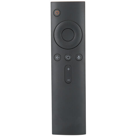 Remplacement durable de la télécommande vocale Bluetooth Shell ABS pour Xiaomi Mi BOX 3 (1/5)