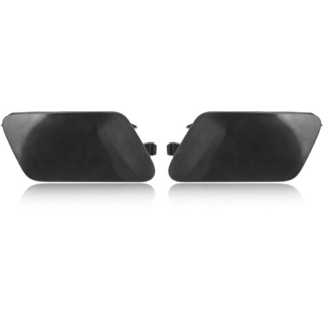 GARRYFIZH 2 pièces couvercle de capuchon de rondelle de phare de pare-chocs avant 7422H9 remplacement d'accessoires de voiture pour Citroen C5 2009‑2019 (1/5)
