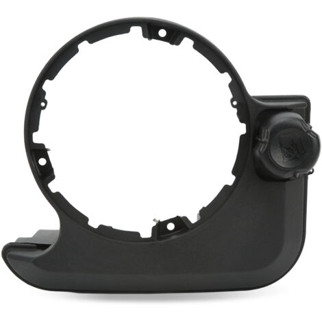 Ensemble de Kit de réservoir d'essence de gaz de carburant de moteur 699374 réservoir de carburant de tondeuse à gazon résistant à l'usure d'abs pour le garon de pelouse (1/5)