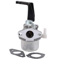 Carburateur Briggs&Stratton 696065 697422 pour tronçonneuse 110402-0206-E1