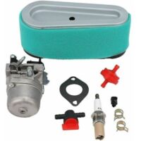 Carburateur pour tondeuse autoportée 12.5 Hp Briggs&stratton Lmt 5-4993
