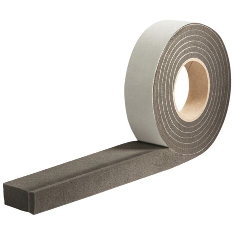 Tramico – Rouleau d'étanchéité comprib. ultim air 53mm – Polyuréthane – Imperméabilité classe 1 – Tenue de -40°C à +100°C