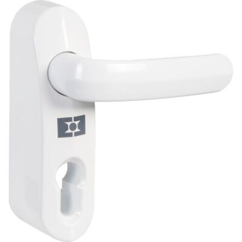 Module à béquille Uille Exem blanc