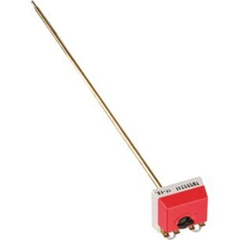 thermostat pour serle m