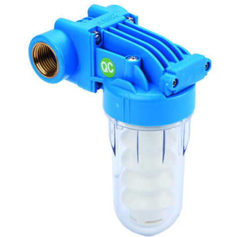 Doseur polyphosphorique ATE 1/2 (1/2)