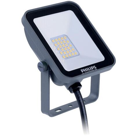 projecteur LED LEDinaire Floodlight BVP154 50 W 6000 lm 4000K IP65 IK07