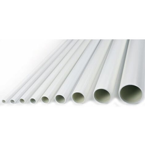 Henco – Tube multicouche 32mm – Longueur 3m – Pression 16bar – Température 95°C – 100% étanche à l'oxygène – Flexible et léger - 16bar-95