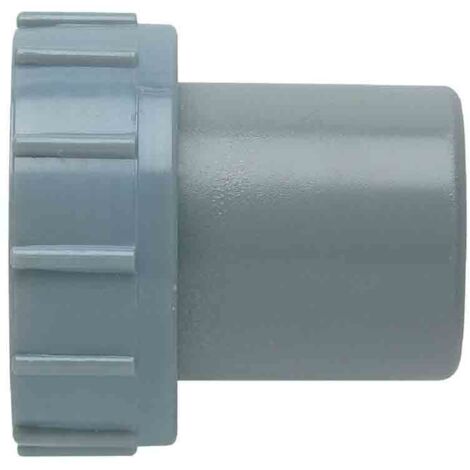 douille pvc m 33x42-32