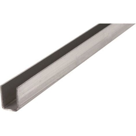 profil alu 1109a en 3m