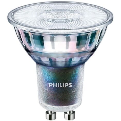 lampe LED Master LEDSpot ExpertColor GU10 IRC 97 3,9 W 300 lm 4000K (1/5)