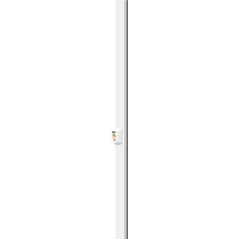 Serrure 2 points STYL'BARR Blanc 2m30        Verticale[ ]