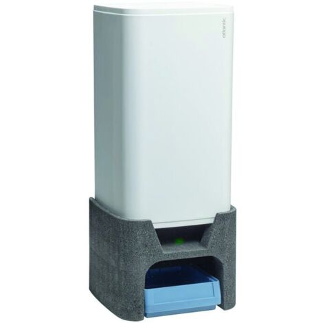 Atlantic – Chauffe-eau électrique de dépannage 30 L – Kit complet avec trépied et flexible – Pour espaces confinés (1/6)