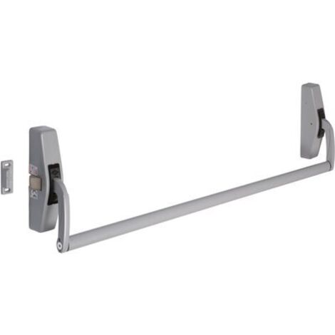 serrure ure serrure anti-pannique 1 point jpm 8901  arg