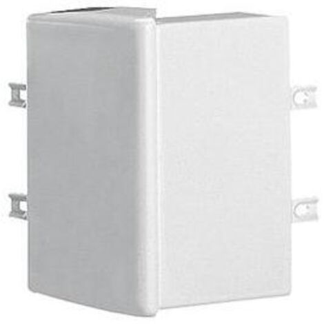 Legrand 030302 Angle extérieur variable pour moulure DLPlus 75x20 - blanc