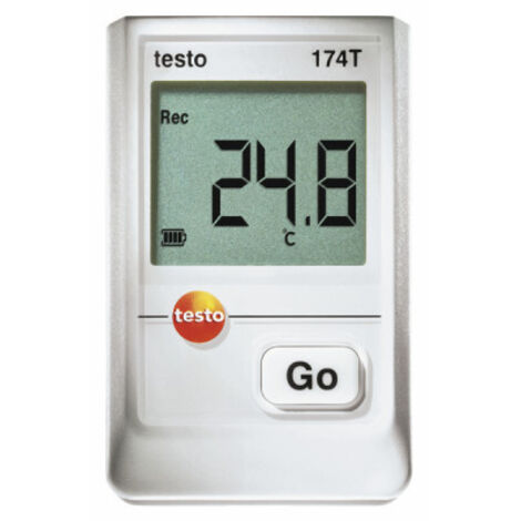 Mini enregisteur testo 174T
