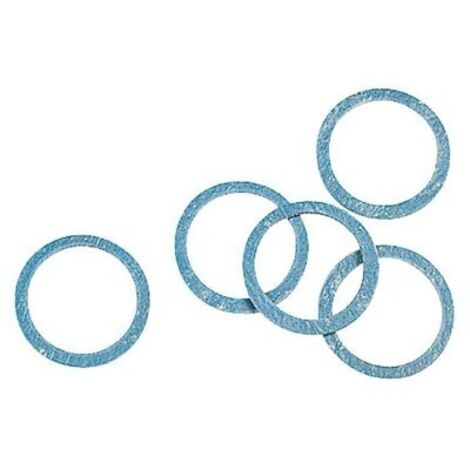 Articulation gaz bleu 30x22,4 /25 (1/2)