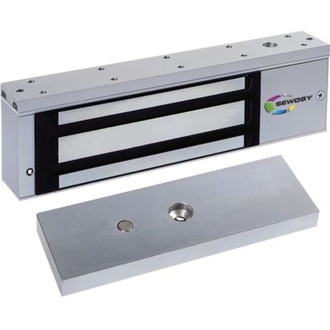 Ventouse 500 dan, contrôle LED, 48 VDC (1/2)
