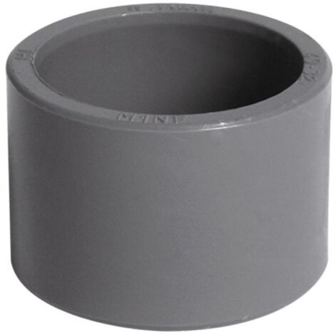 Réduction PVC incorporelle M/F 125-50 x5