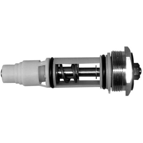 Frisquet – Cartouche thermostatique complète RTA99 – Compatible chauffe-eaux HYDROCONFORT et HYDROMOTRIX – F3AA40437