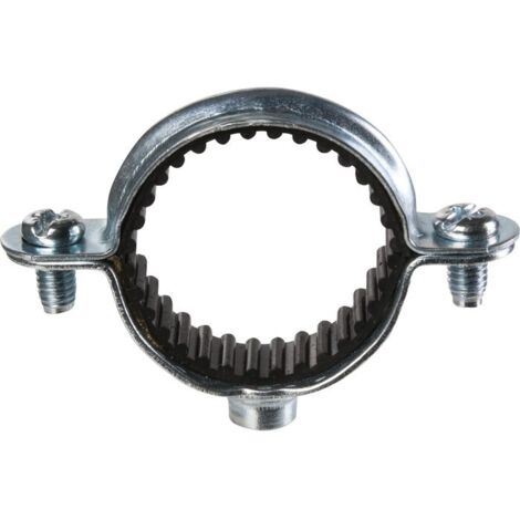 Collier isophonique simple - 36 mm - Fischer