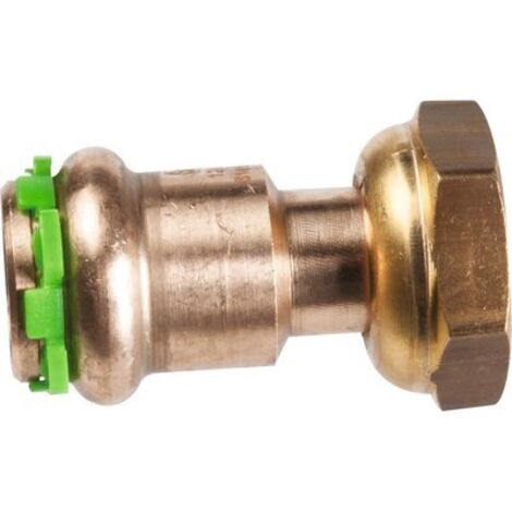 écrou tour joint plat 35-1"1/4