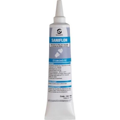 Saniflon tube de 50 g (1/2)