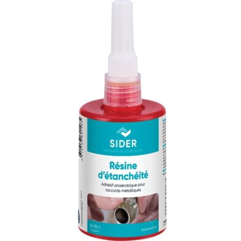 resine etanch racc metal 60ml