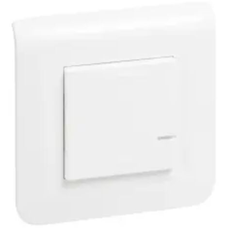 Legrand – Commande sans fil on/off – Contrôle à distance – Pour éclairage domestique – Installation facile et rapide – Compatible avec tous les luminaires