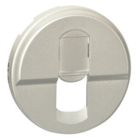 Prise RJ45 Sple Célia (1/2)