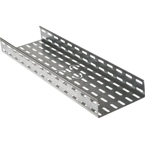chemin de cable dalle ps - 195x51x1 par 3m