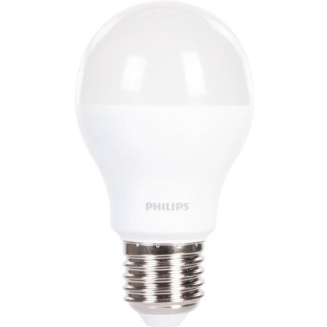Ampoule goutte LED Philips 10.5W E27 3000K 1055 lumen CORE75830G2