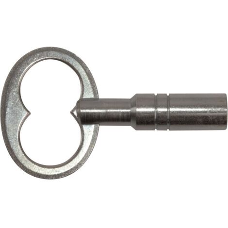Clé spécialisée type à main pour coffret technique – Usage professionnel – Pour espaces confinés – Grappin Annat Como