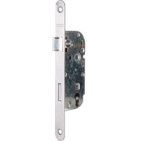 Serrure A40 TET inox clé I (1/2)