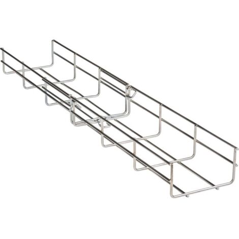 Chemin de câble fil MTC - Niedax - 54X100