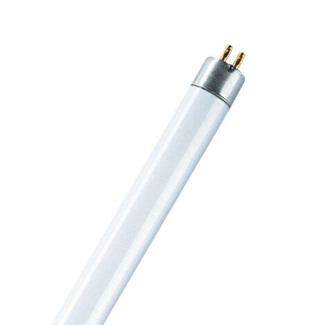 Tube fluorescent 16 mm Lumilux T5 HE G5 14W 3000K 549 mm