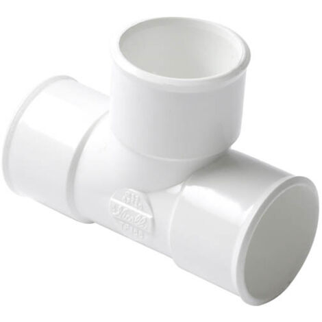 te pied de biche blanc 87degre30 f/f 32 tf188bl